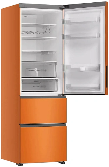 Холодильник HAIER A4F637COMVU1