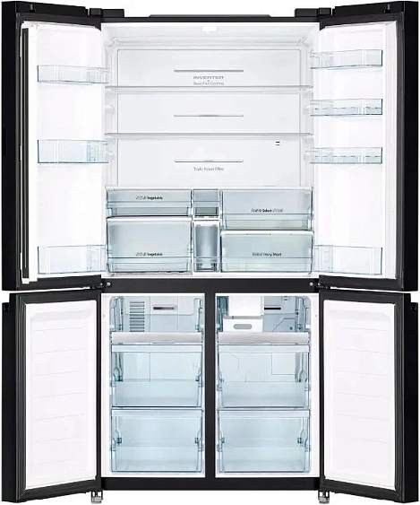 Холодильник HITACHI R-WB720PUC1 GPW