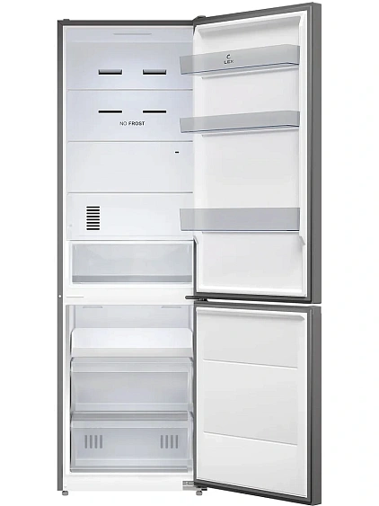 Холодильник LEX LKB185GrGIDMax Wind