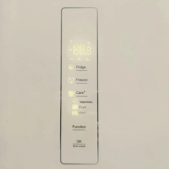 Холодильник CENTEK CT-1745 Marble