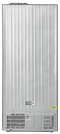 Холодильник CENTEK CT-1745 Marble