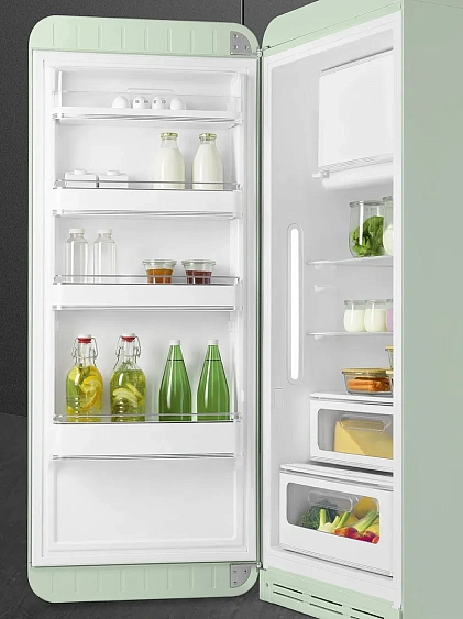 Холодильник SMEG FAB28LPG6