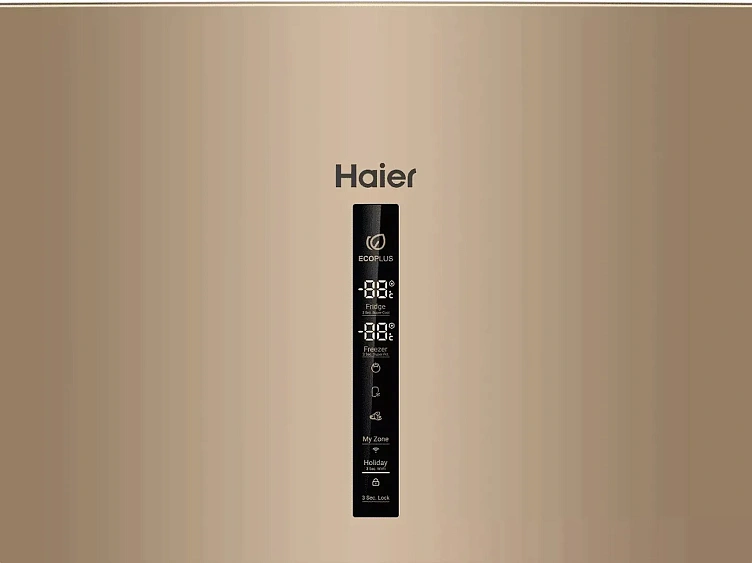 Холодильник HAIER C4F744CGGU1