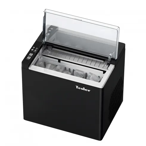 Льдогенератор TESLER ICM-1202 BLACK
