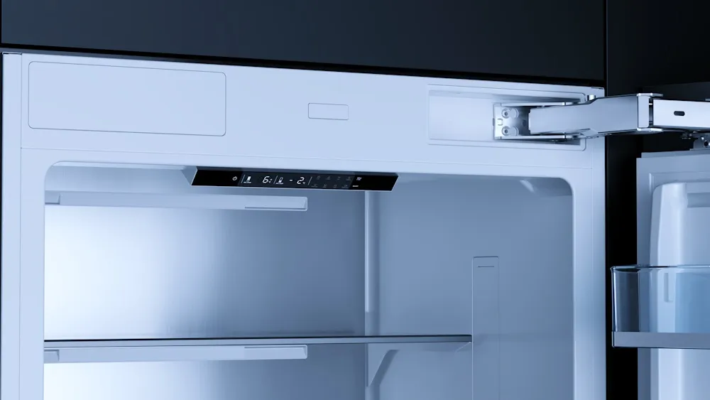 Холодильник KUPPERSBUSCH FKFX 9800.0i-E