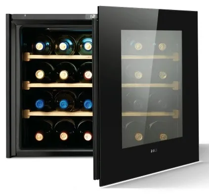 Винный шкаф ELICA VERITAS BI24 BL (PRF0191773)