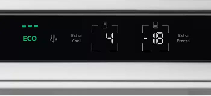 Холодильник ELECTROLUX E8MNCD18S
