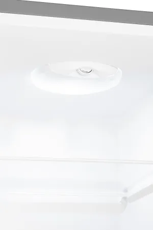 Холодильник WEISSGAUFF WRK 1520 Defrost Silver