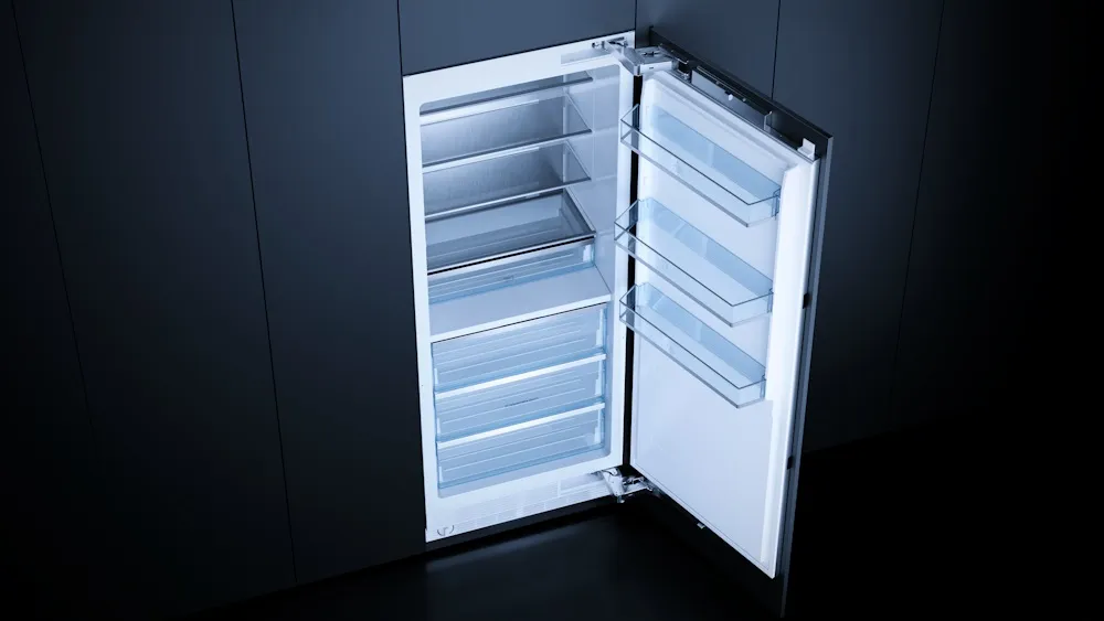 Холодильник KUPPERSBUSCH FKFX 9800.0i-E