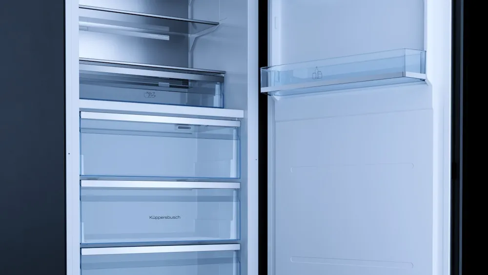 Холодильник KUPPERSBUSCH FKFX 9800.0i-E