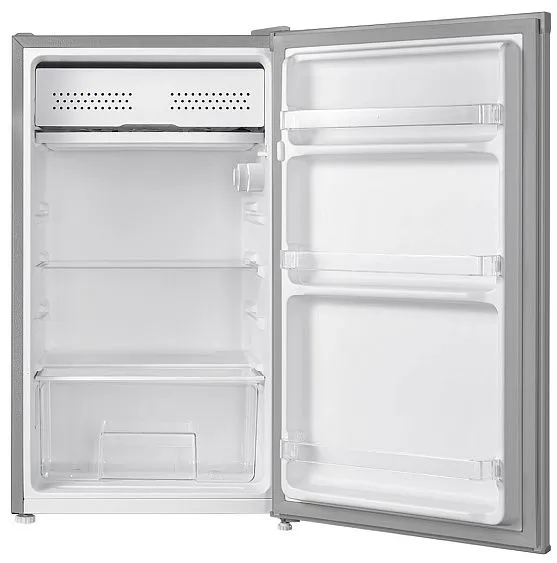 Холодильник CENTEK CT-1715 Silver