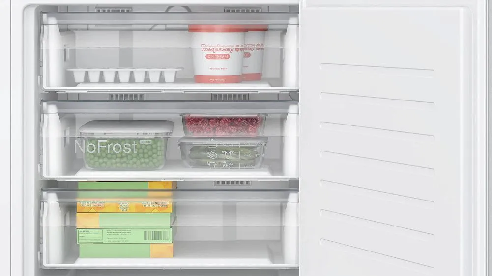 Морозильная камера BOSCH GUN21ADE0