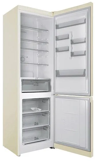 Холодильник HOTPOINT-ARISTON HT 6200 AB