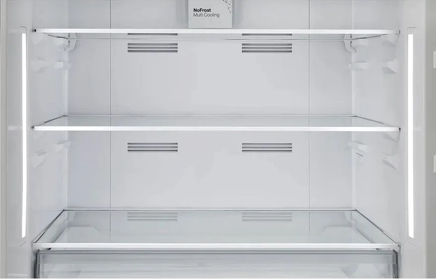 Холодильник JACKY'S JR FD568NF