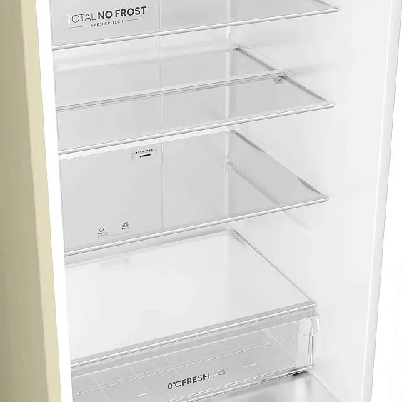 Холодильник HAIER CEF538CCG