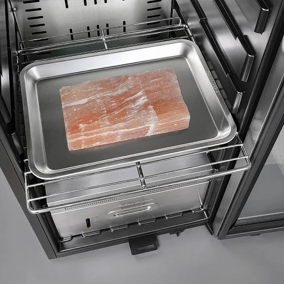 Холодильник для сухого вызревания мяса MEYVEL MM-105SR