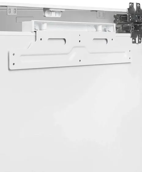 Холодильник HIBERG i-RFCB 520F NFW