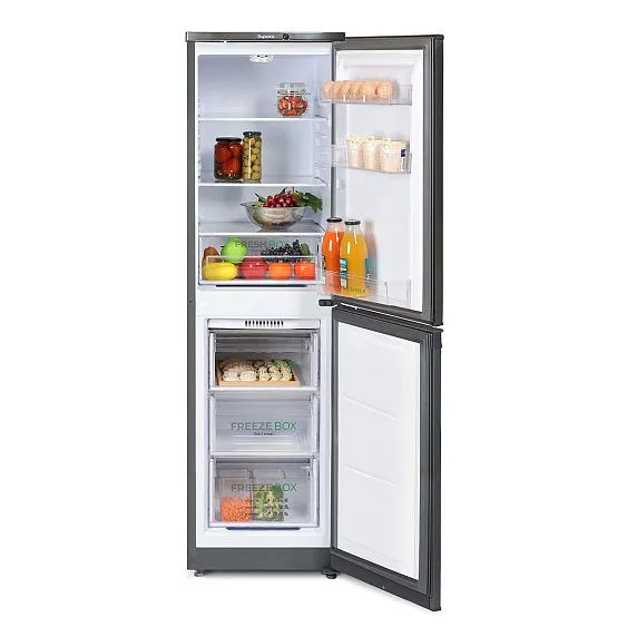 Холодильник БИРЮСА W420