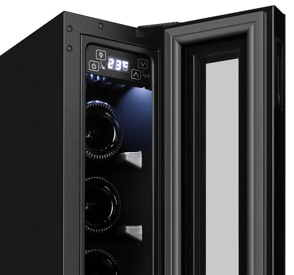 Винный шкаф MAUNFELD MBWC-20S7.1