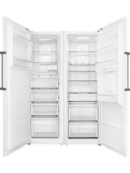 Комплект HIBERG i-RF 40D W + i-FR 40 W