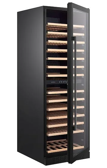 Винный шкаф TEMPTECH CL180DB