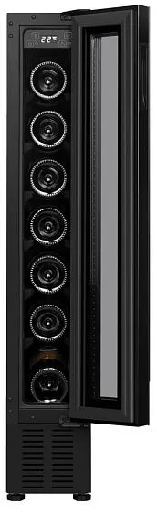 Винный шкаф MAUNFELD MBWC-20S7.1