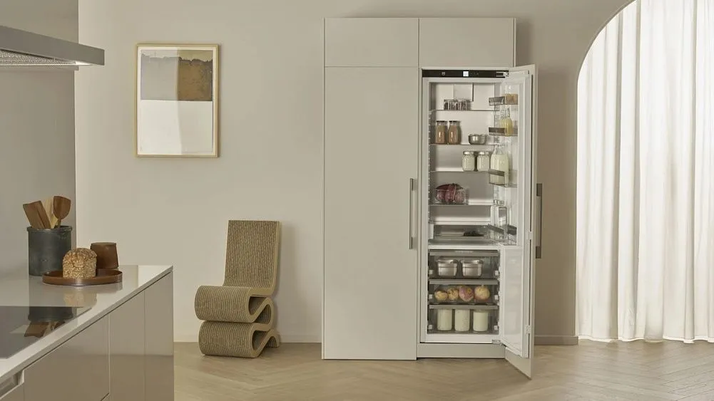 Холодильник V-ZUG Cooler V4000 178K CO4T-51139