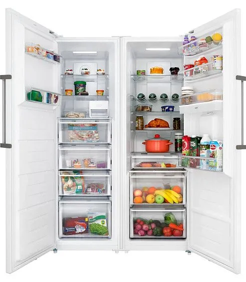 Комплект HIBERG i-RF 40D W + i-FR 40 W