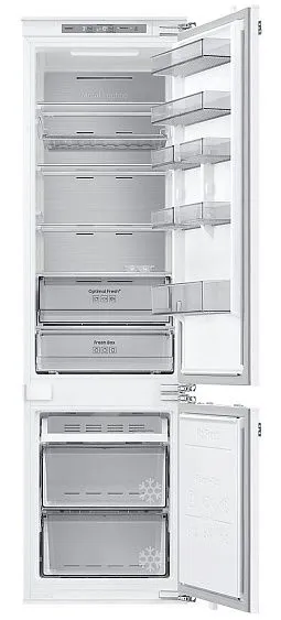 Холодильник SAMSUNG BRB80F30ADF0EO