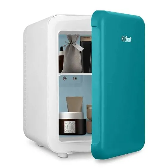 Холодильник для косметики KITFORT КТ-4104