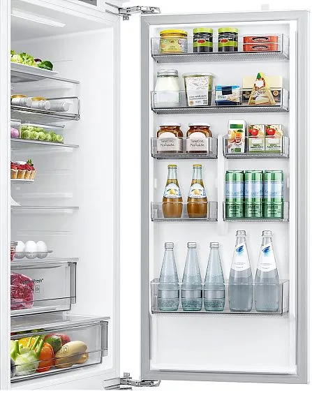 Холодильник SAMSUNG BRB80F30ADF0EO