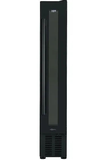 Винный шкаф ZUGEL ZCWI70B