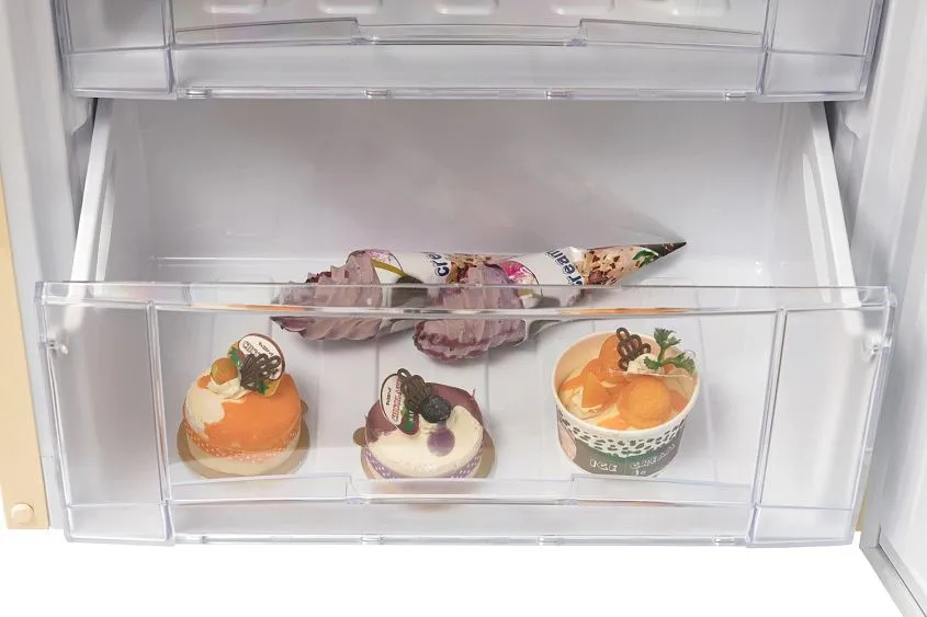 Холодильник NORDFROST CX 321 MVE