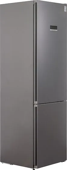 Холодильник WEISSGAUFF CBN2WC2C2