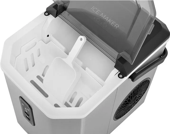 Льдогенератор ZUGEL ZIM1202