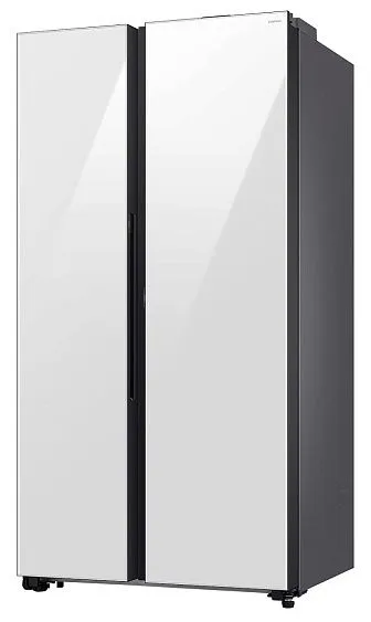 Холодильник SAMSUNG RS80F65M1WWT