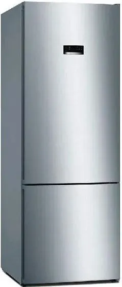 Холодильник Bosch KGN56VI30 нержавеющая сталь