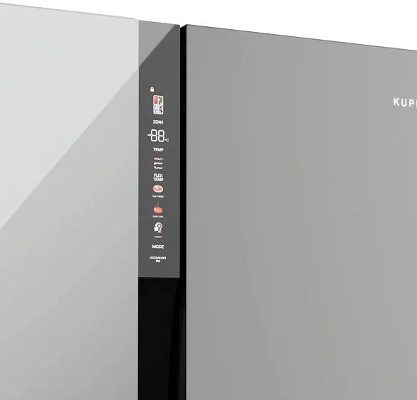 Холодильник KUPPERSBERG NFFD 185 SG