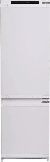Холодильник CANDY CBCS7249AFS