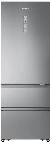Холодильник HISENSE RT641N4ACE