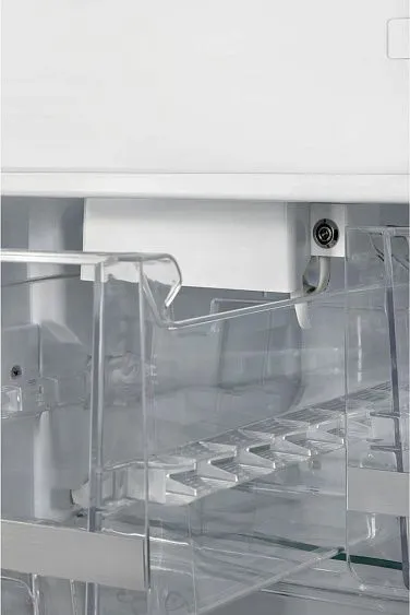 Холодильник HIBERG i-RFCB 520F NFW