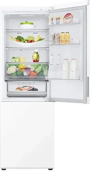 Холодильник LG GC-B459AQQW