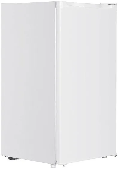 Морозильная камера ESPERANZA UFH 06DFU W