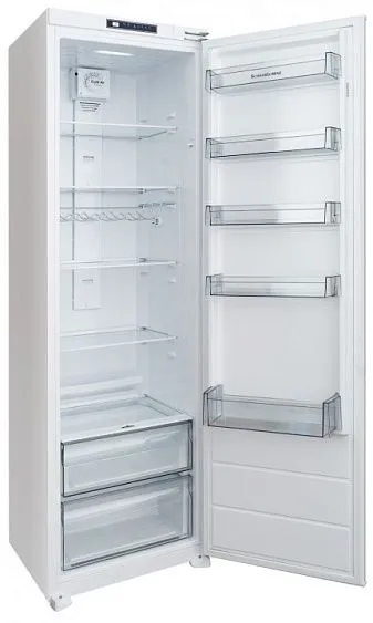 Холодильник SCHAUB LORENZ SL SE312WE