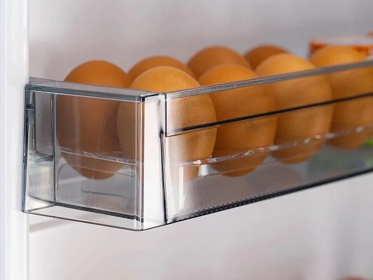 Холодильник GARTZ RBN520W