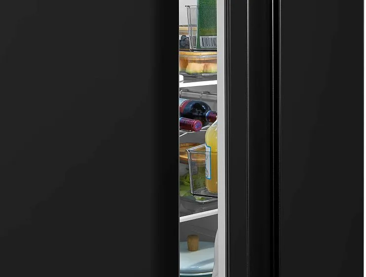 Холодильник MIDEA MDRS710FGE30