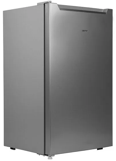 Холодильник CENTEK CT-1715 Silver