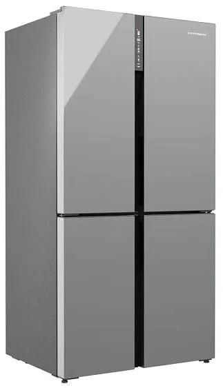 Холодильник KUPPERSBERG NFFD 185 SG