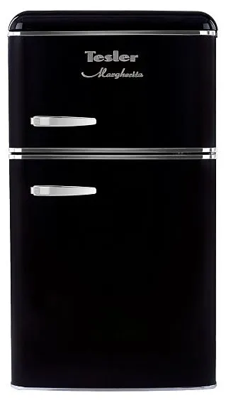 Холодильник TESLER RT-95 BLACK