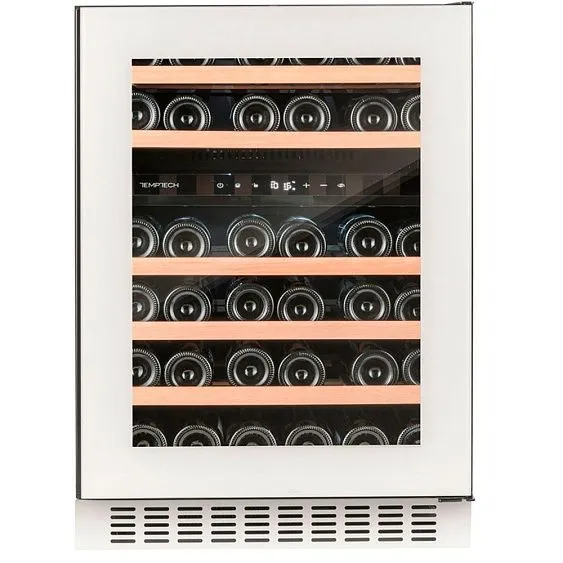Винный шкаф TEMPTECH OX60DRW-24